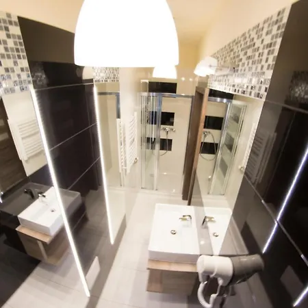 Yourplace Central Apartments Kraków Pokój zdjęcie