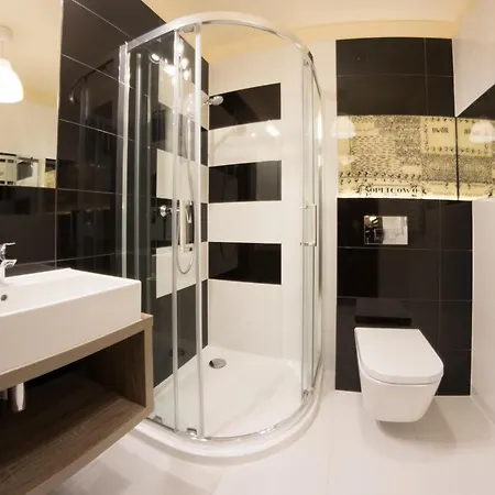 Yourplace Central Apartments Kraków Pokój zdjęcie