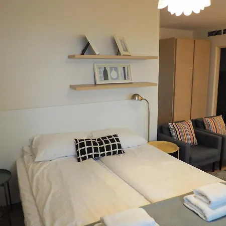 Yourplace Central Apartments Kraków Zewnętrze zdjęcie