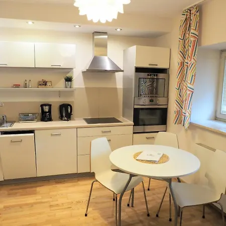 Yourplace Central Apartments Kraków Zewnętrze zdjęcie