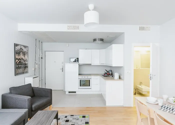 Yourplace Central Apartments