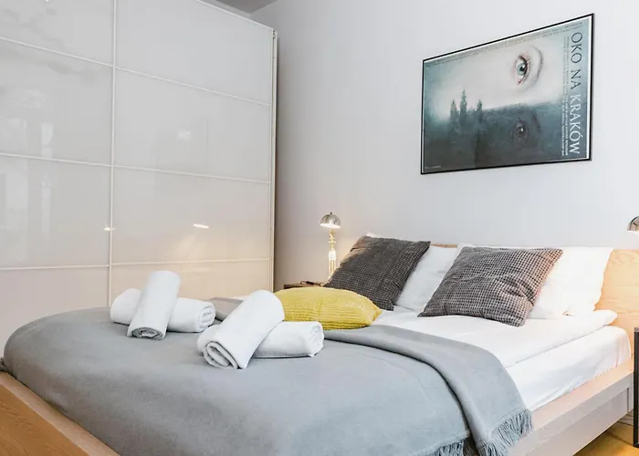 Yourplace Central Apartments