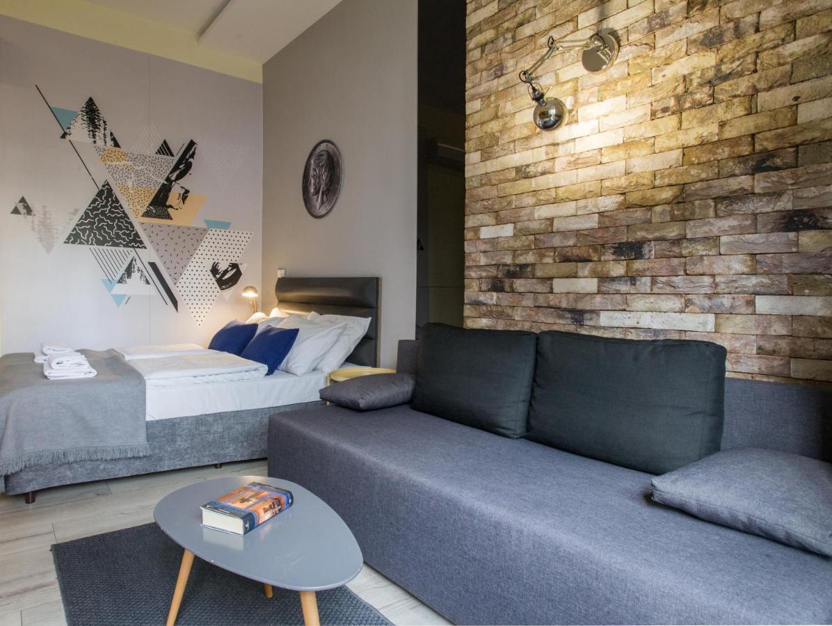 Yourplace Apartment *