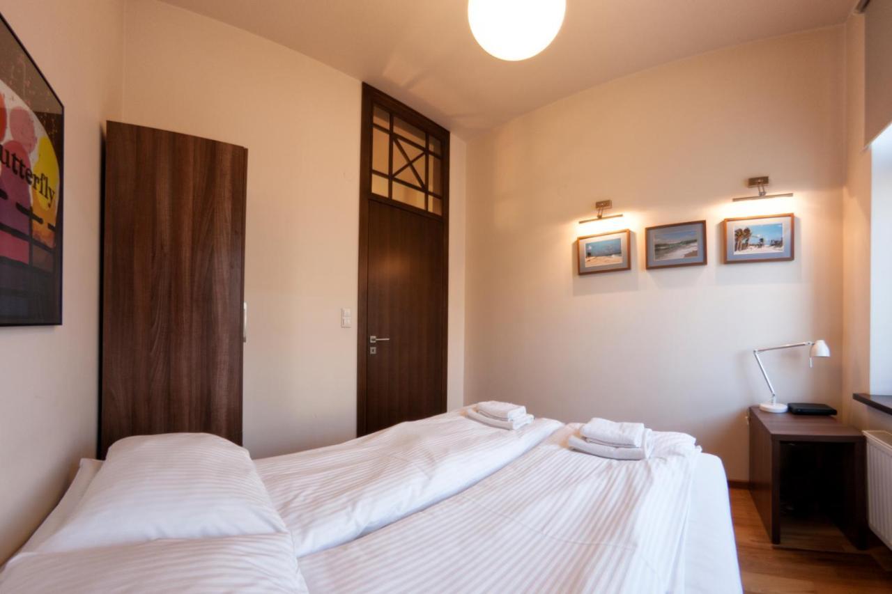 Apartment Yourplace Krakau