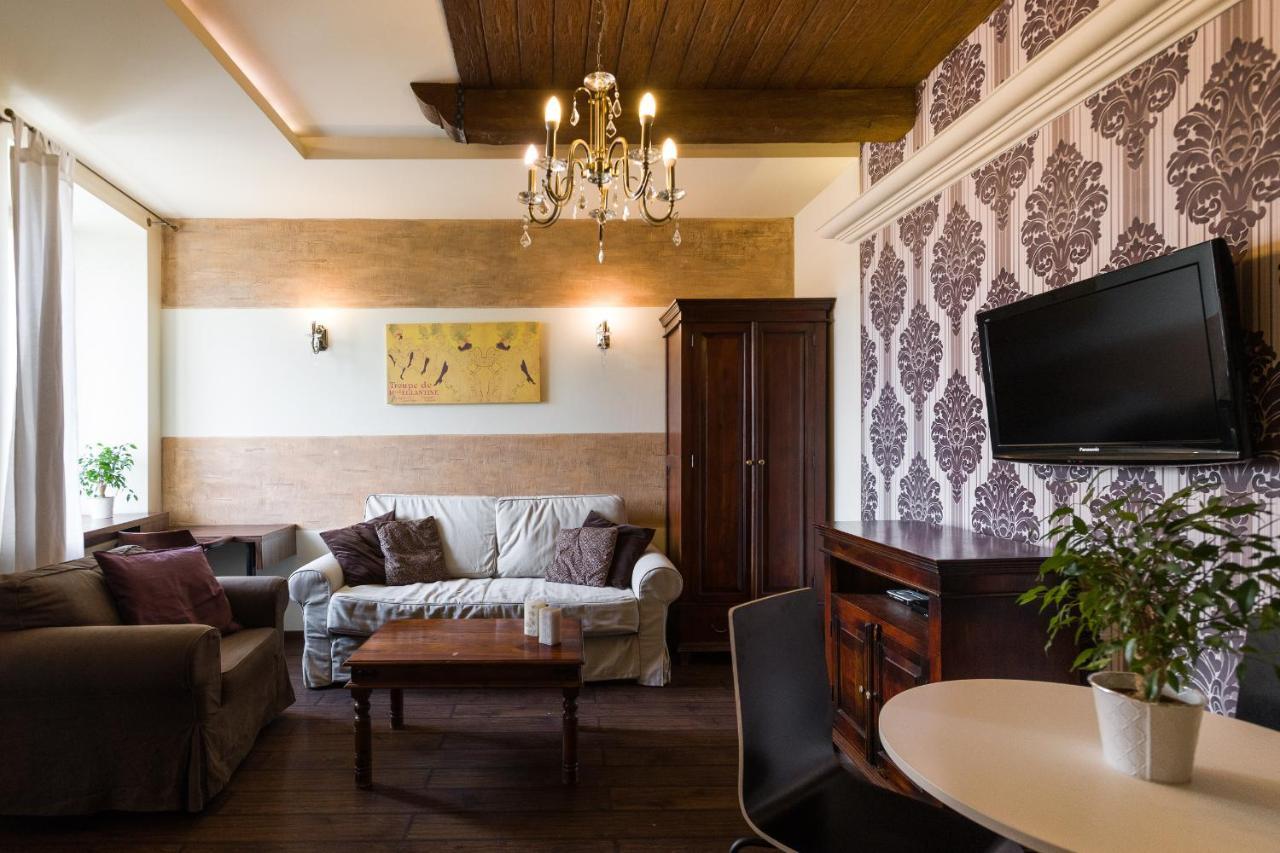 Yourplace Apartment *