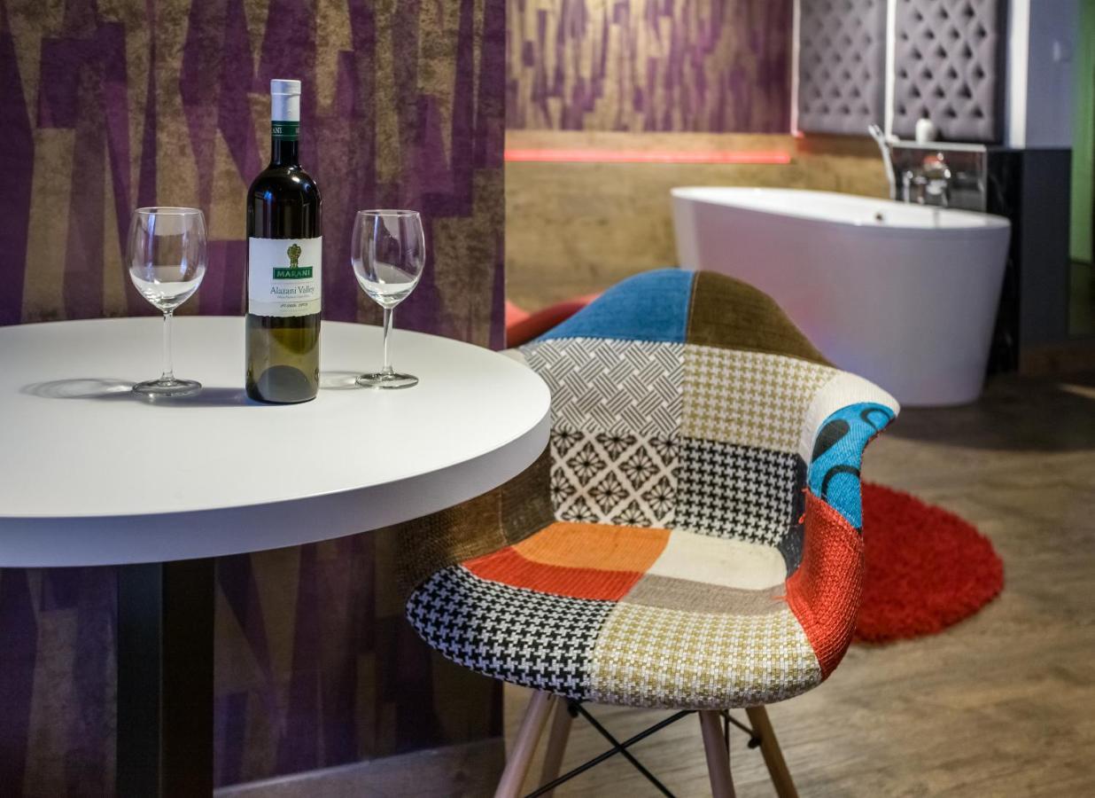Yourplace Apartament