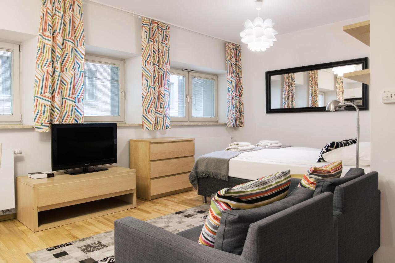 Yourplace Apartment *
