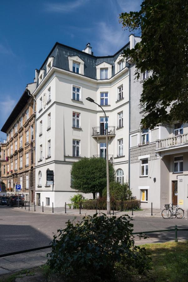 Yourplace * Krakau