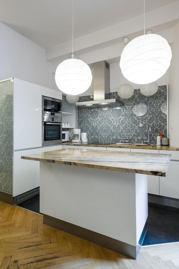 Apartment Yourplace *
