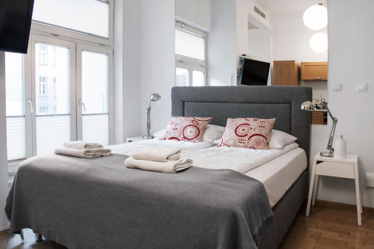 Apartment Yourplace