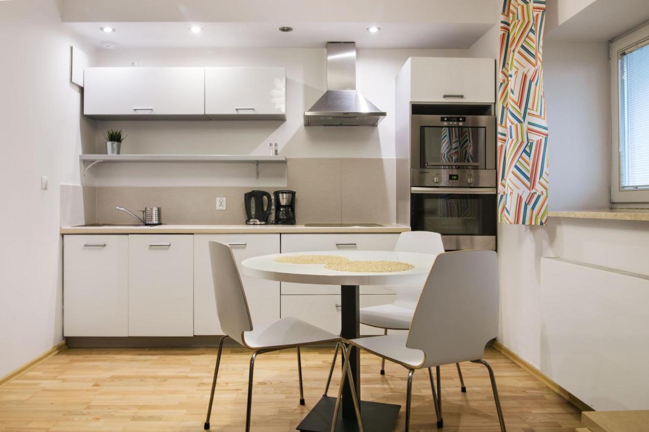Yourplace Apartment Krakau