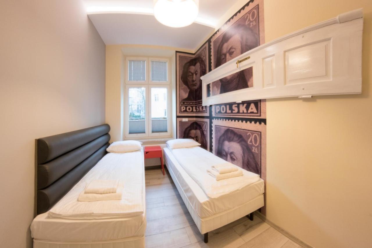 Yourplace Apartament *