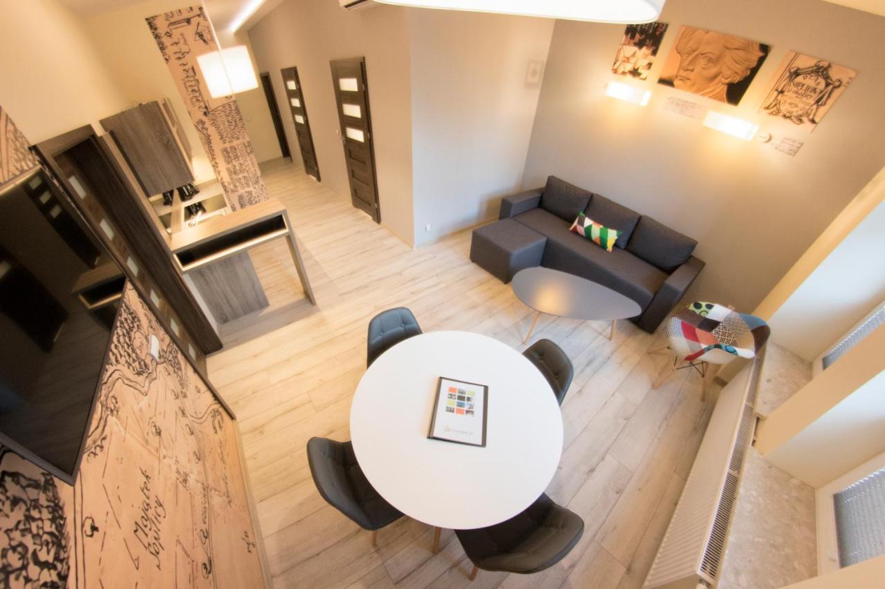 Apartment Yourplace