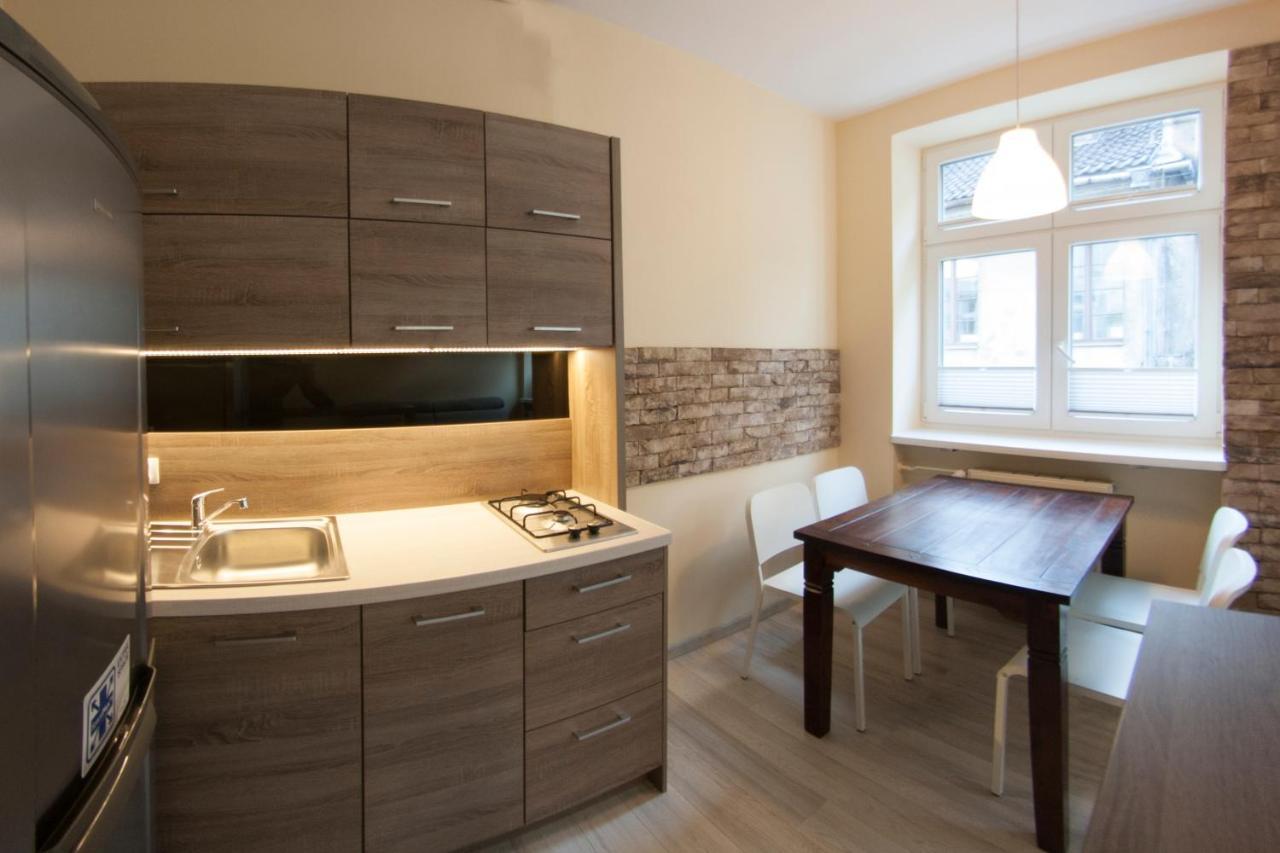 Yourplace Apartment