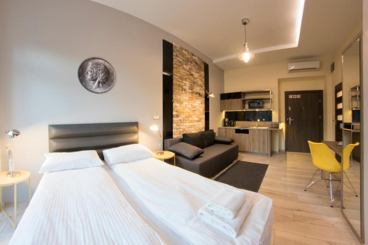 Yourplace Apartment *