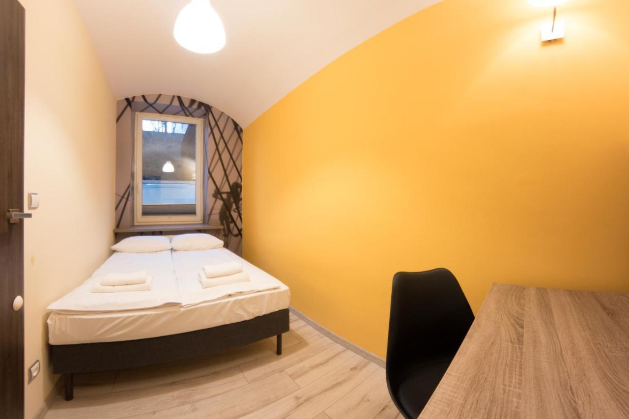 Yourplace Apartment Krakau