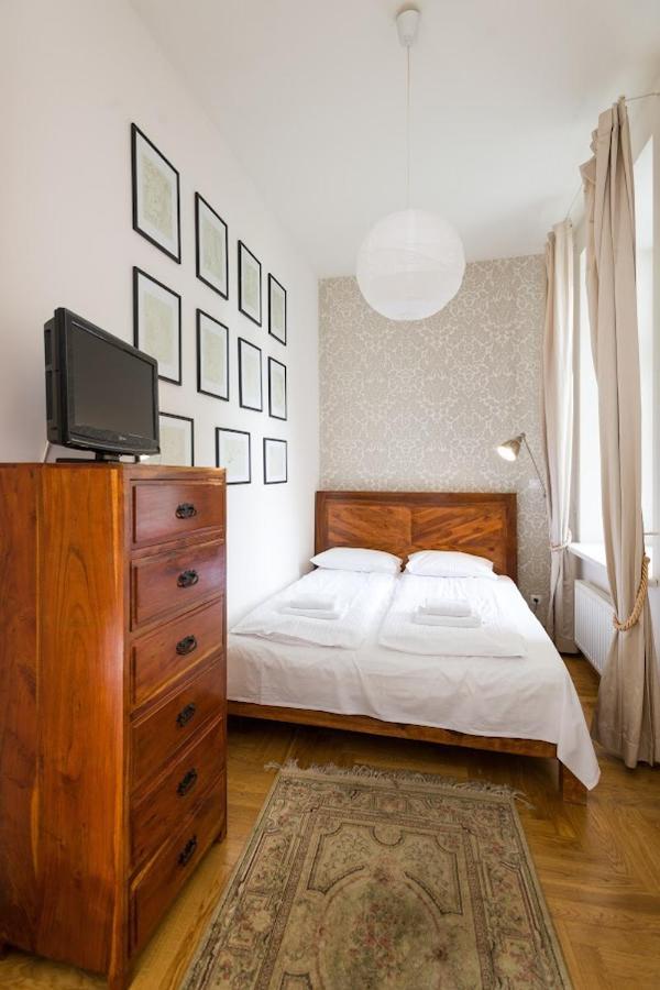 Yourplace Apartment Krakau