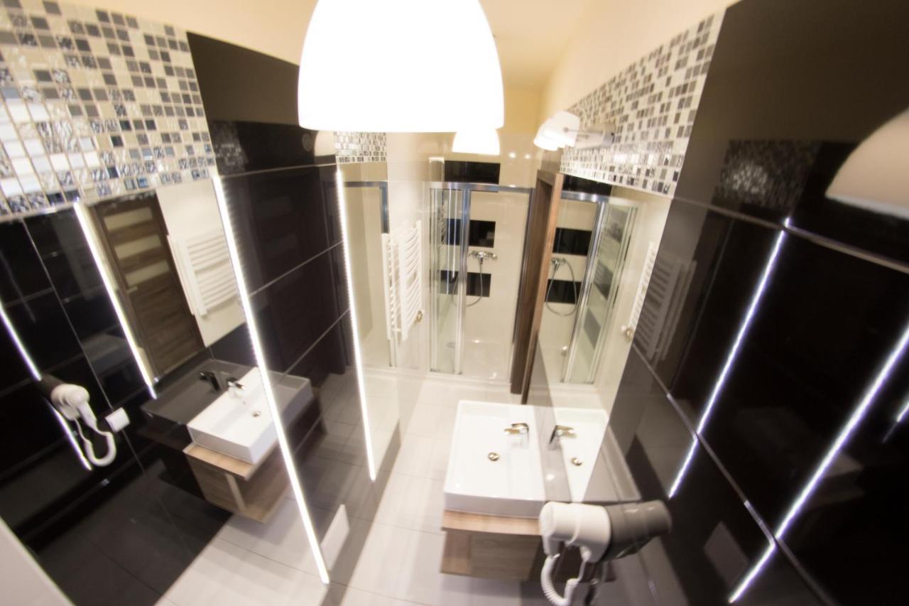 Yourplace Apartment Krakau