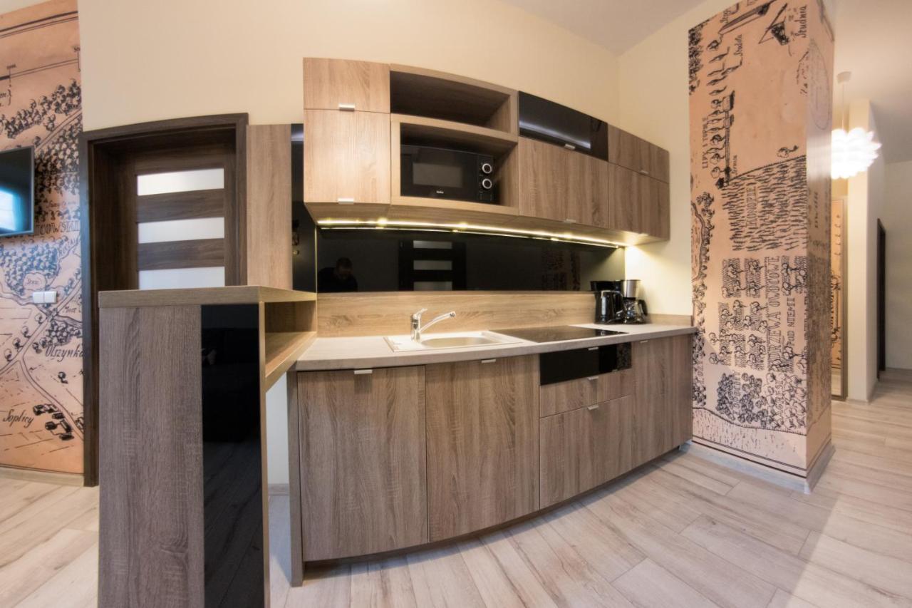 Yourplace Apartment *