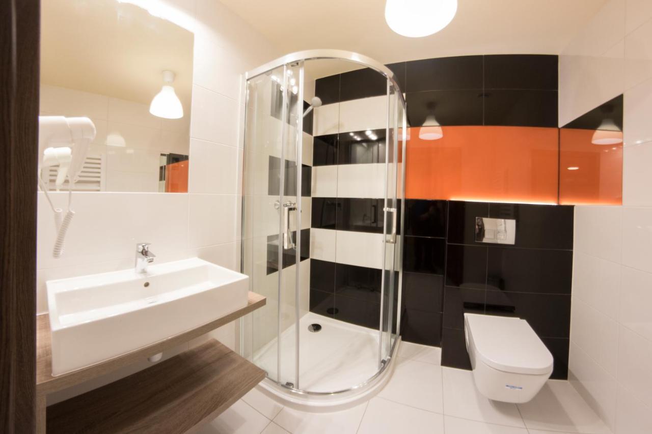 Yourplace Apartment Krakau