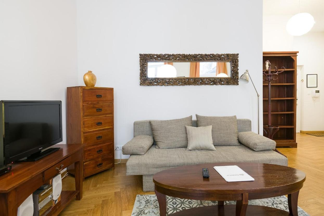 Yourplace Apartment Krakau