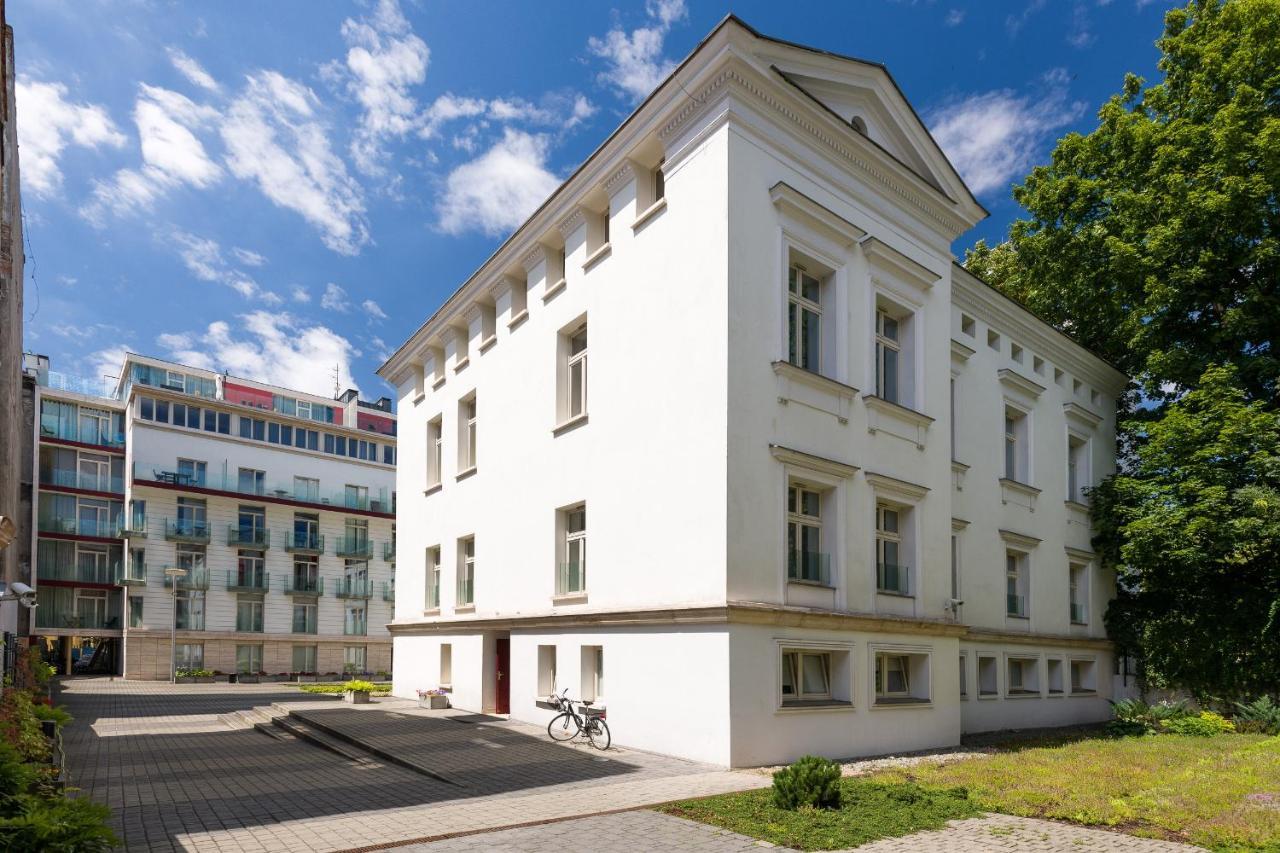 Apartment Yourplace Krakau