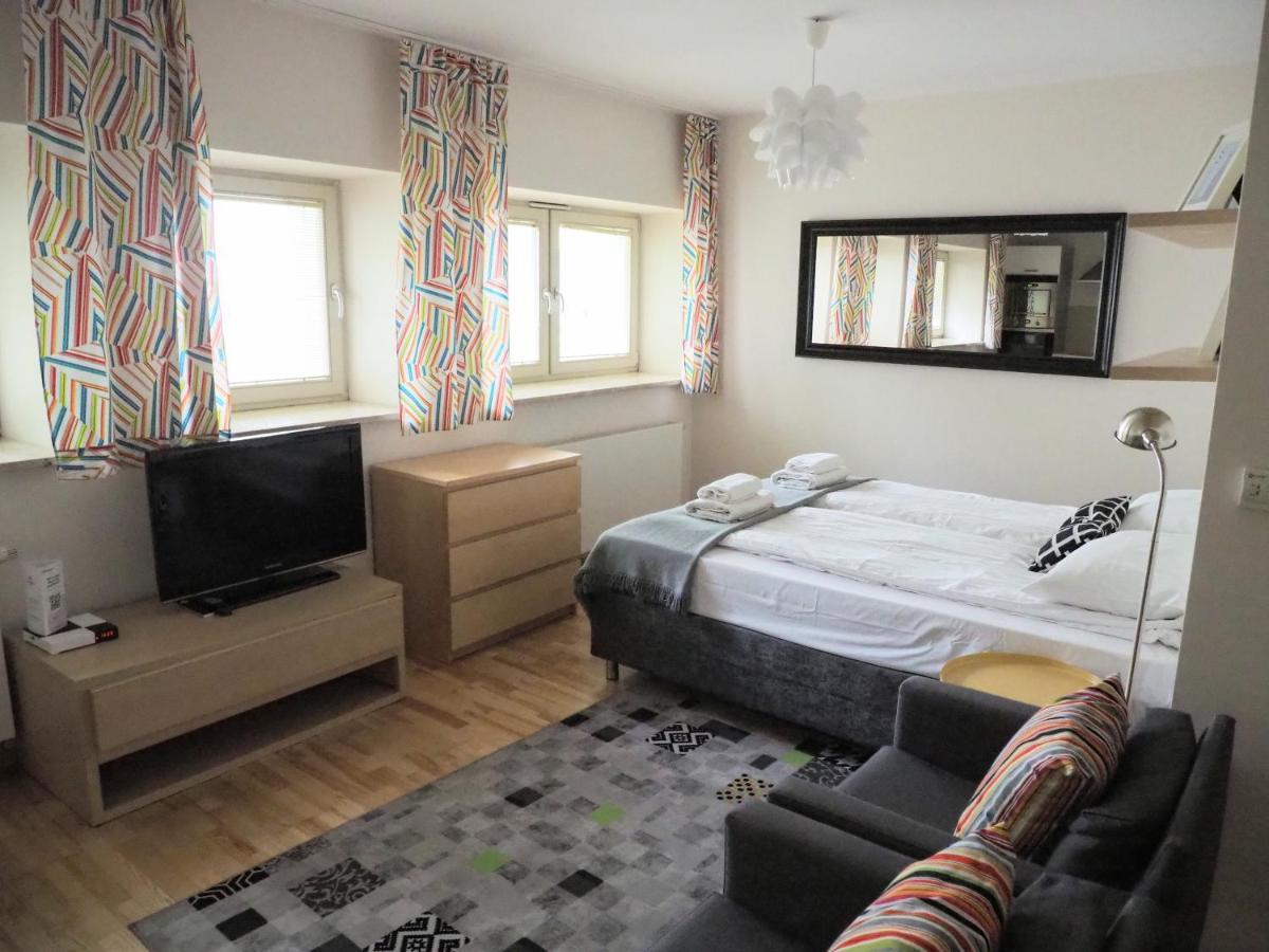 Yourplace Apartment *