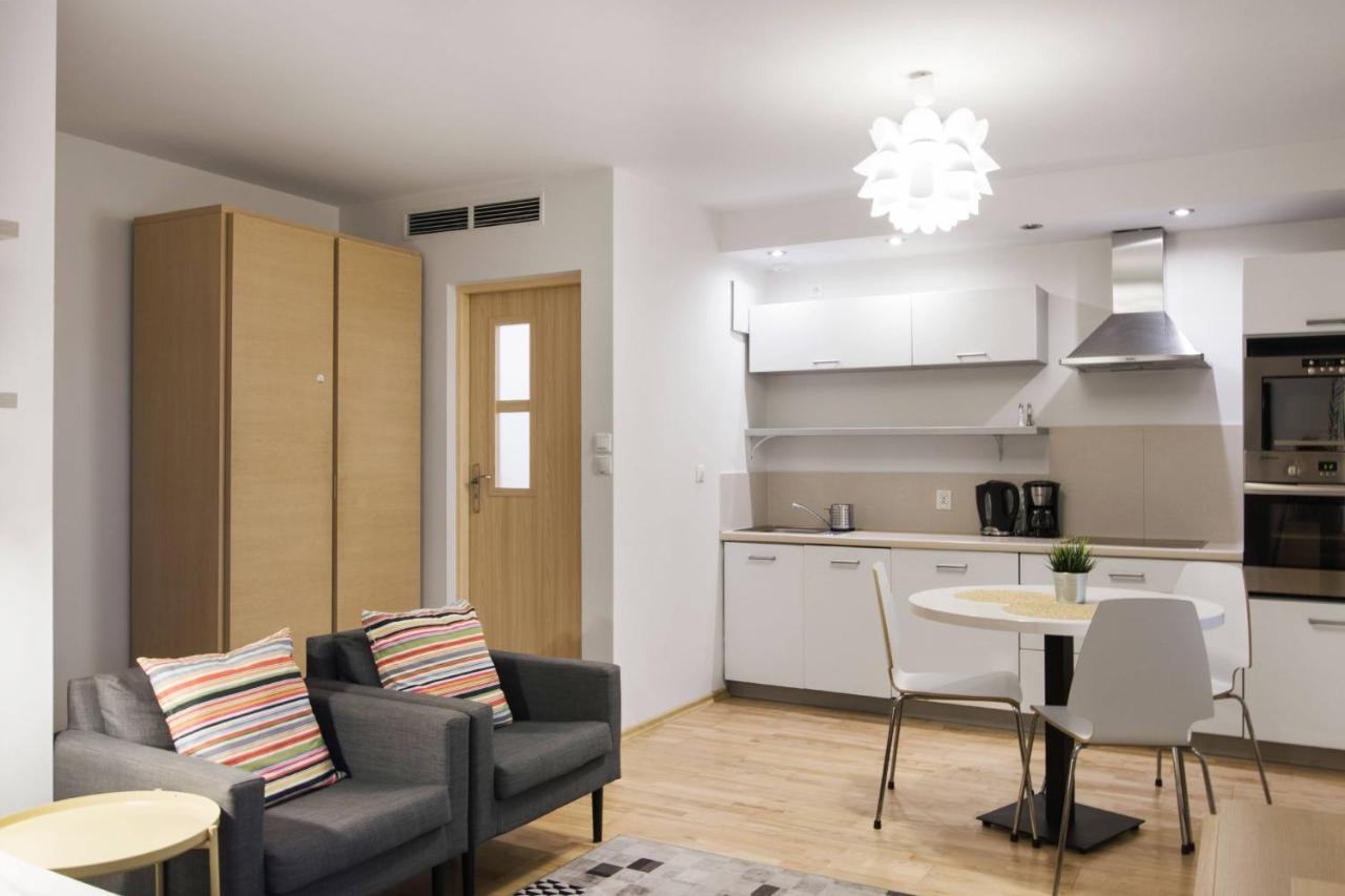 Yourplace Krakau