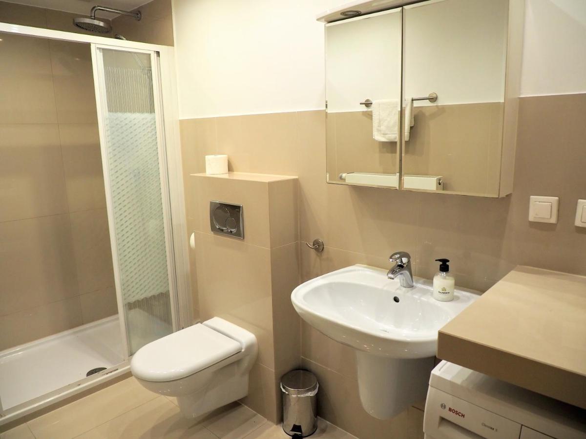 Yourplace Apartment