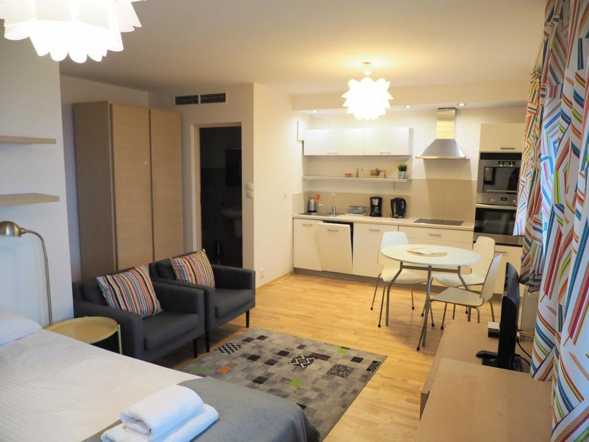 Apartment Yourplace *