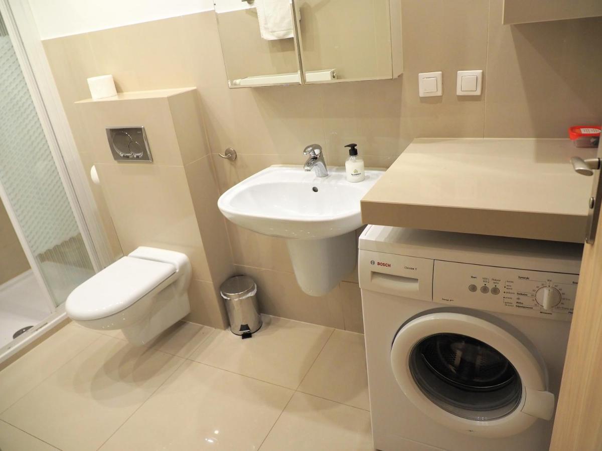 Yourplace Apartment *