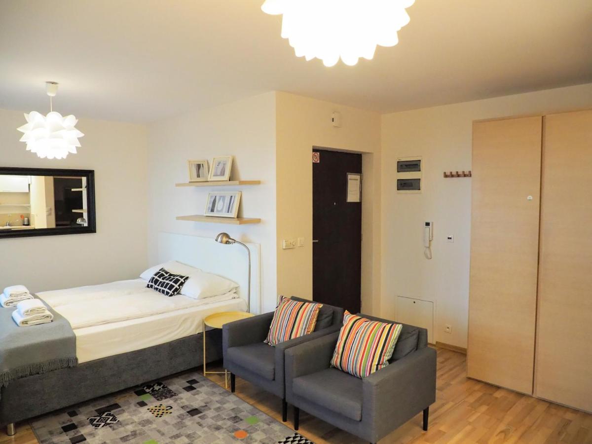 Apartment Yourplace
