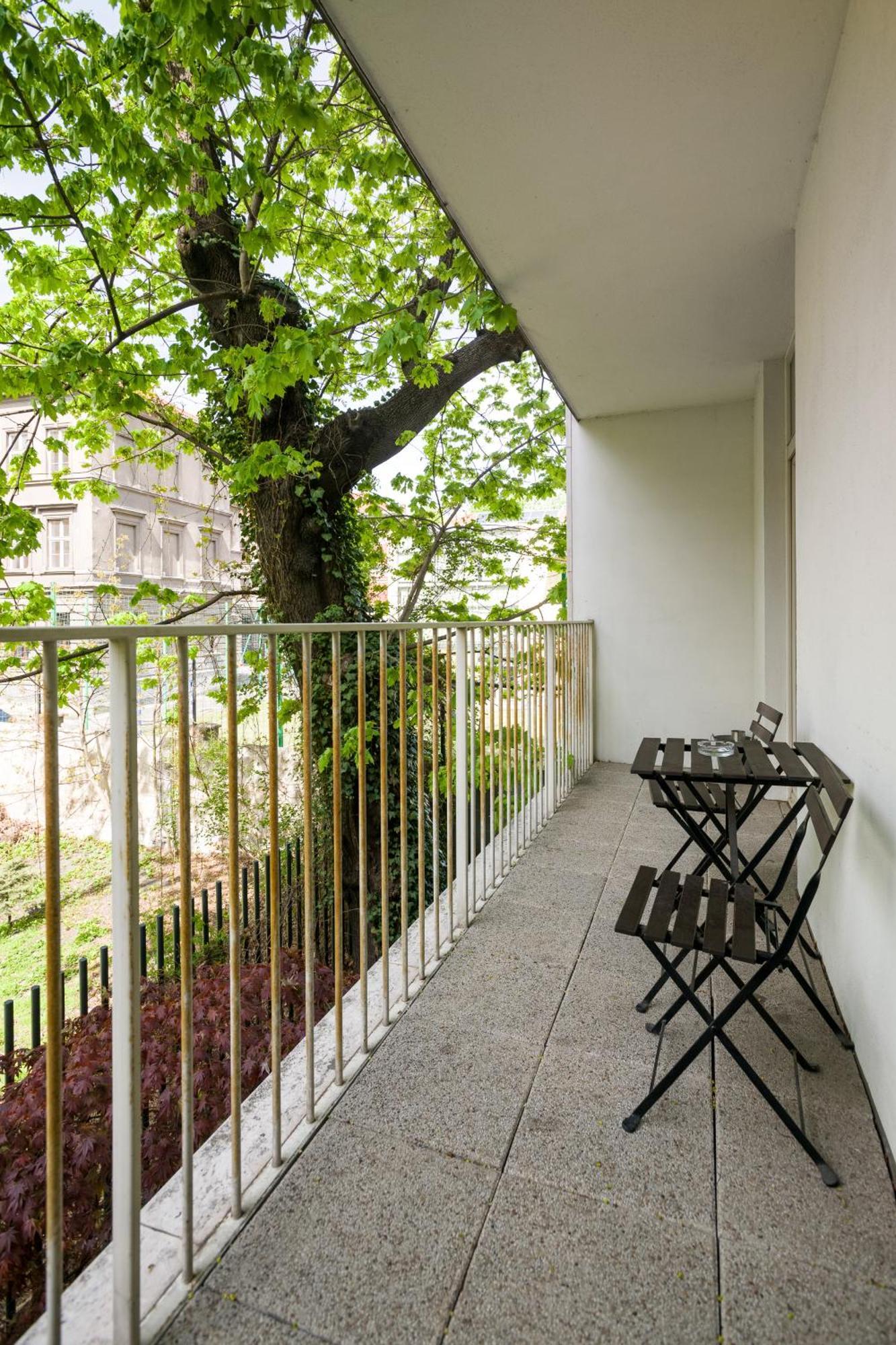 Yourplace Apartment Krakau