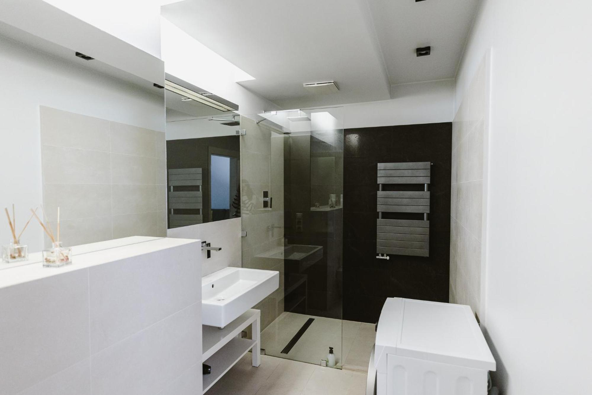 Apartment Yourplace *