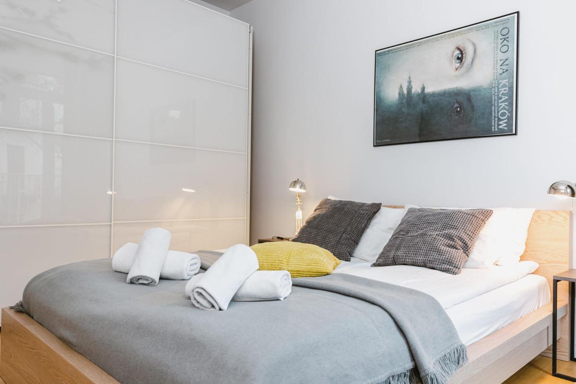 Apartment Yourplace