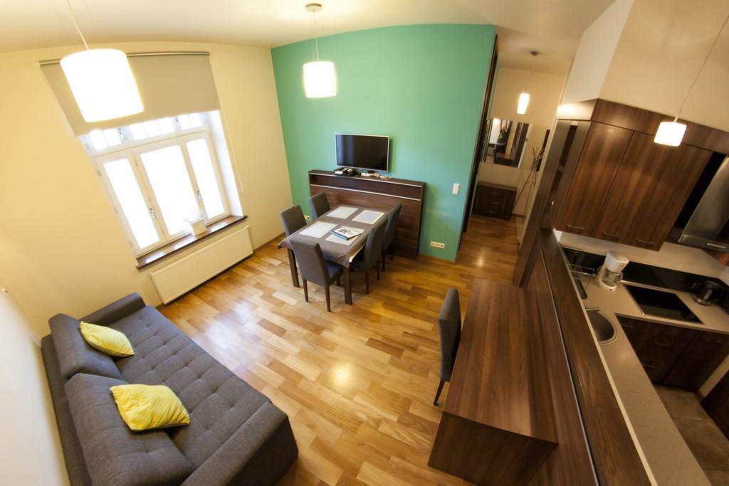 Apartment Yourplace *