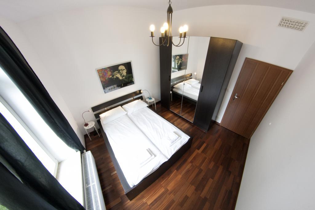 Yourplace * Krakau