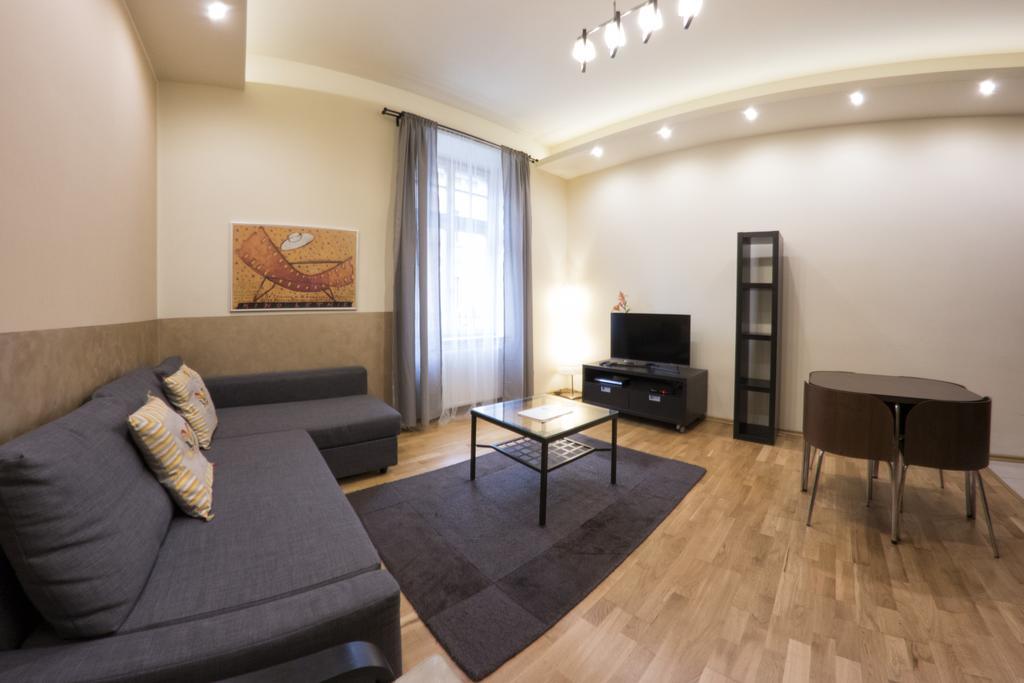 Yourplace Krakau