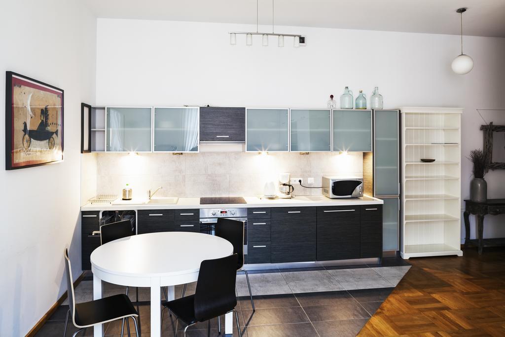 Apartment Yourplace Krakau