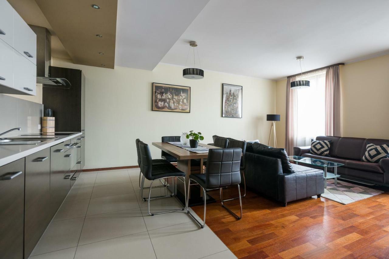 Yourplace Apartment