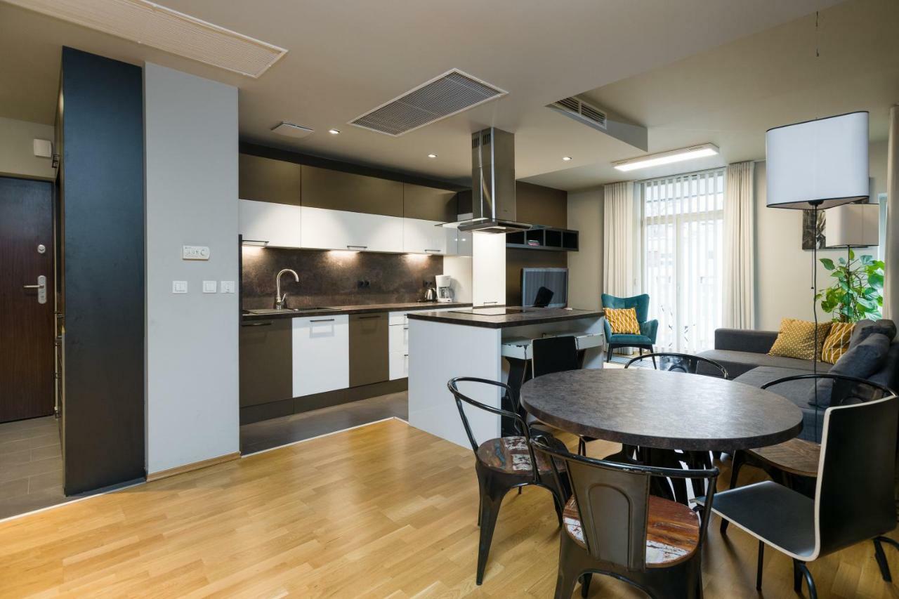 Apartament Yourplace Kraków