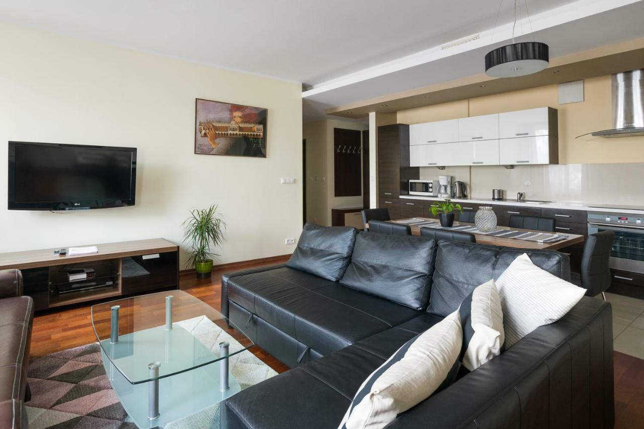 Yourplace Apartment Krakau
