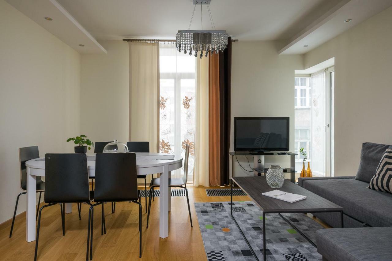 Yourplace Apartment