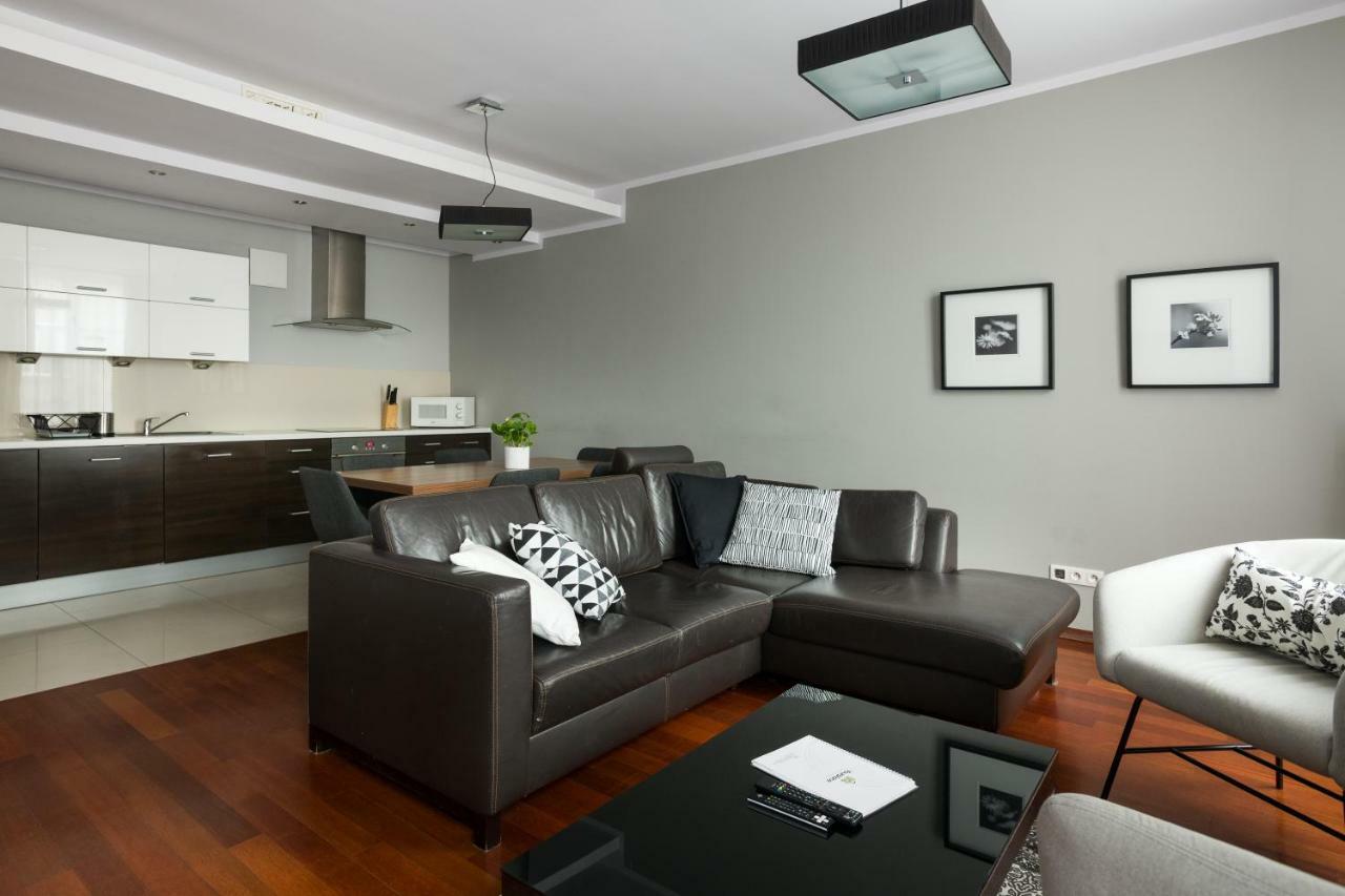 Yourplace Apartment Krakau