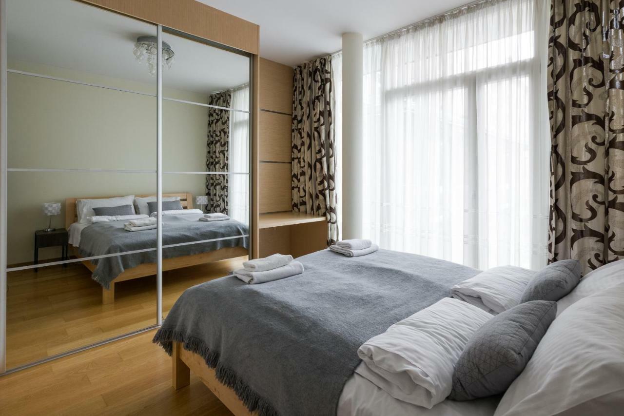 Yourplace Apartment *